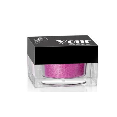 Your Shiny Powder – Schimmernder Glow für magische Momente Nr. 08