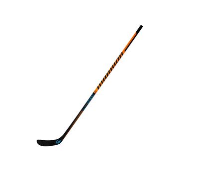 Schläger Warrior QR5 50 60-Zoll 85 Flex Senior - Biegung: W03 Seite/Rich