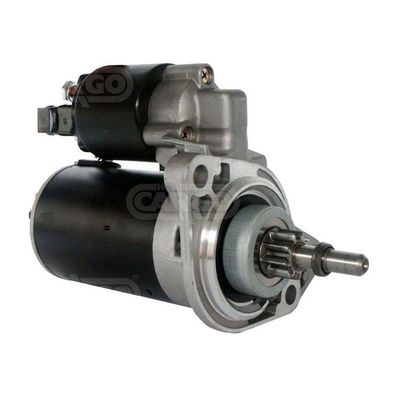 Starter - Passend für: Bosch 1107020 / 1107021 / 1107052 - AD Kühner 10618 - ASP