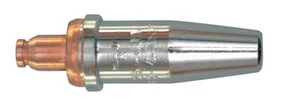 Blockbrennschneiddüse AB 60-100mm Blockdüse GCE RHÖNA