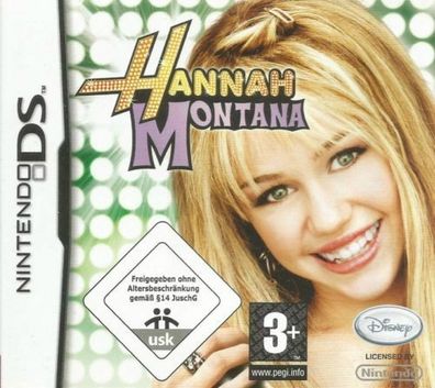 Hannah Montana beste Nintendo DS Speil gehe in Hannahs geheimen Kleiderschrank