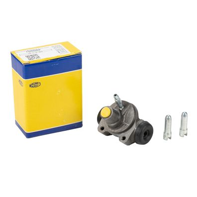 Magneti Marelli Radbremszylinder hinten 20,64 mm Ø 93155720