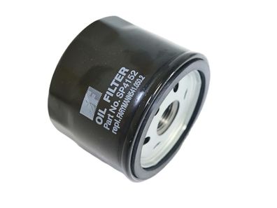 SF Ölfilter passend für Sole Diesel 12114082 Wacker 0063111
