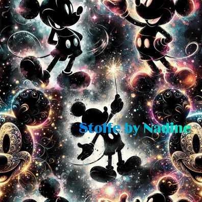 Vorbestellung verschiedener Stoffarten French Terry oder Jersey oder Softshell 184