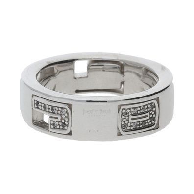 JOOP! Ring Silber 925/000 JJ0386