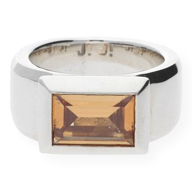 JOOP! Ring Silber 925/000 JJ0390