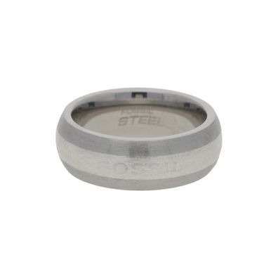 Fossil Damen Ring JFG8269 Edelstahl