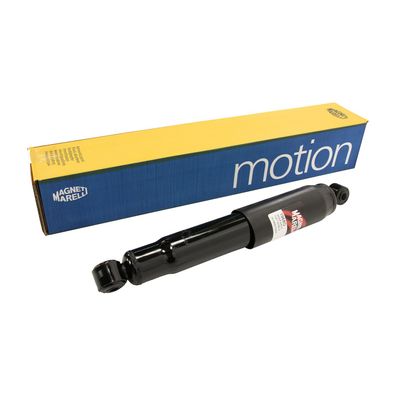 Stoßdämpfer hinten Gasdruck Magneti Marelli 51735982