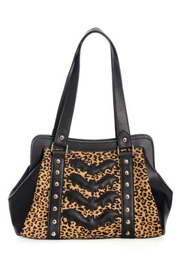 Banned Tasche Night Wings