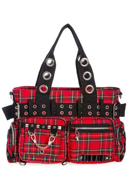 Banned Handtasche Camdyn