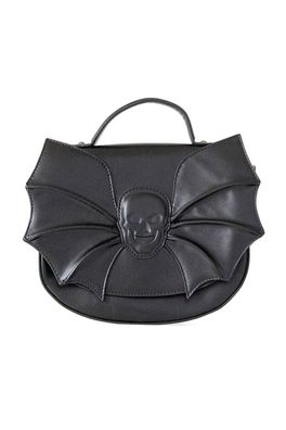 Banned Tasche Silent Creature
