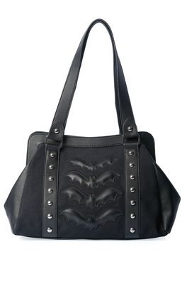 Banned Tasche Night Wings