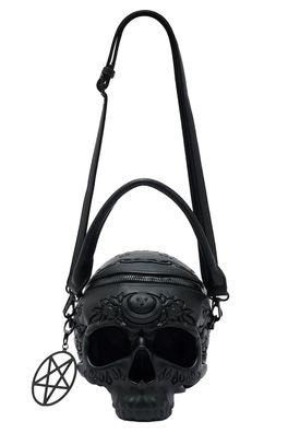 Killstar Handtasche Contact the Dead