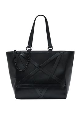 Killstar Tasche The Krypt