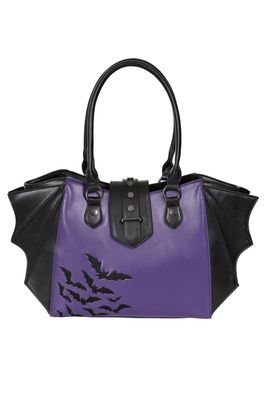 Banned Handtasche Haunted Annabelle