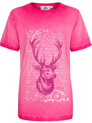 Kinder T-Shirt 52781 pink