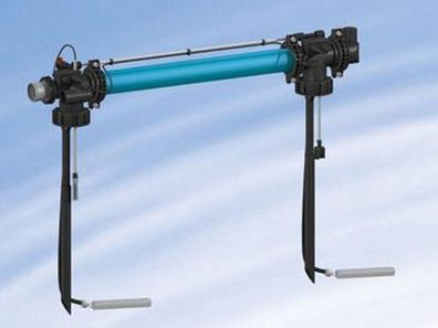 Dehoust Erweiterungspaket DE-A-01 für TrioSafePlus 750,1000,1100 und 1500