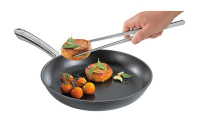 Küchenprofi Brat- Wendepinzette Edelstahl 30cm