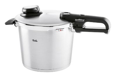 Fissler Schnellkochtopf Vitavit premium 6l