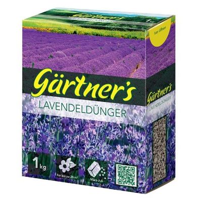 Lavendeldünger, Lavendel Pflege, Dünger Lavendel, Bio Dünger Lavendel, Lavendel