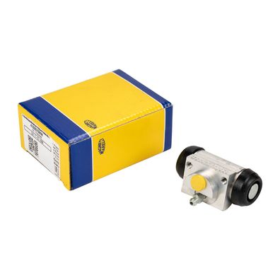 Radbremszylinder Magneti Marelli Aluminium 20,64 mm Ø(Lockheed Sys) 77363849