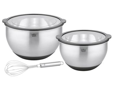 GSW Schüssel-Set Primo 5teilig