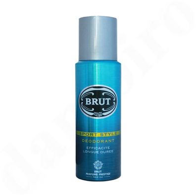 Brut Sport Style Deodorant 200 ml