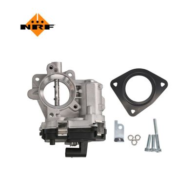 Drosselklappe Drosselklappenstutzen für Alfa Romeo Fiat Opel SAAB 55186521 5828246