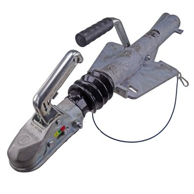 R+Co Auflaufeinrichtung passend für Knott / Schlegl Typ RAB 3.0 F 2400-3000kg