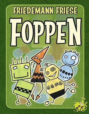 Foppen