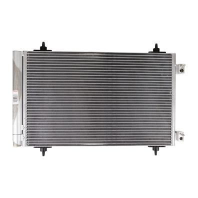 Denso Kondensator A C Fiat Scudo Ulysse Lancia Phedra 1400836980 DCN21018