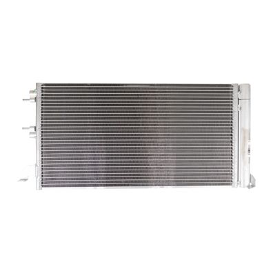 Denso Kondensator Klimaanlage mit Trockner L=778 H=128 B=348 51782753 DCN09144