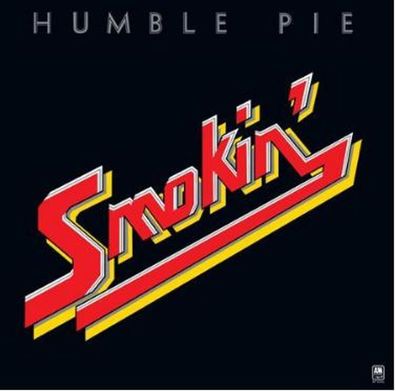Humble Pie: Smokin' (180g) (Limited Edition) - - (LP / S)