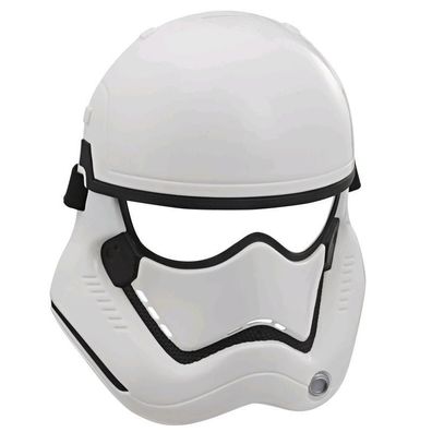 Hasbro Star Wars Maske Stormtrooper E5829EU40 - Hasbro - (Lie