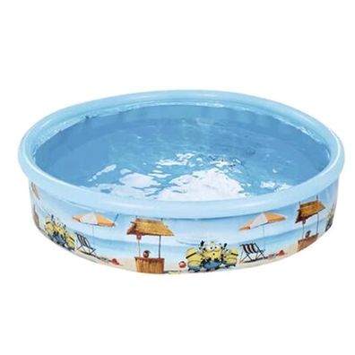 Happy People Minions Pool Ø 155cm 16481 - Happy People - (Lie