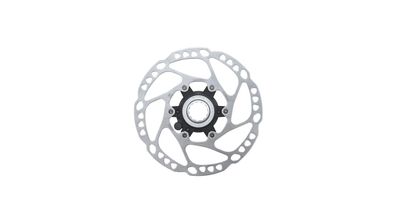 Shimano Bremsscheibe "RT-EM600" SB-verpackt, Cente 160 mm