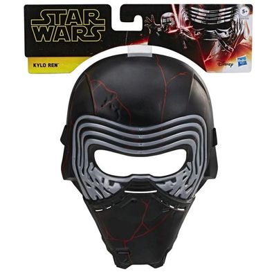 Hasbro Star Wars Episode 9 Kylo Ren Maske E5830EU40 - Hasbro