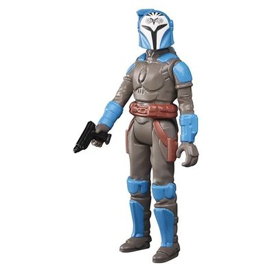 Hasbro Star Wars The Mandalorian Retro Collection Bo-Katan Kry
