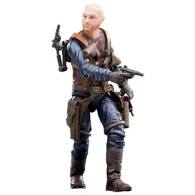 Hasbro Star Wars Black Series Migs Mayfeld F4360 - Hasbro - (