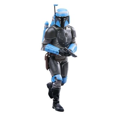 Hasbro Star Wars The Black Series Axe Woves F5524 - Hasbro