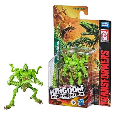 Hasbro Transformers Generations War for Cybertron: Kingdom Cor
