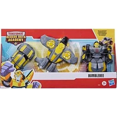 Hasbro - Transformers - Rescue Bots Bumblebee F0850 - Hasbro