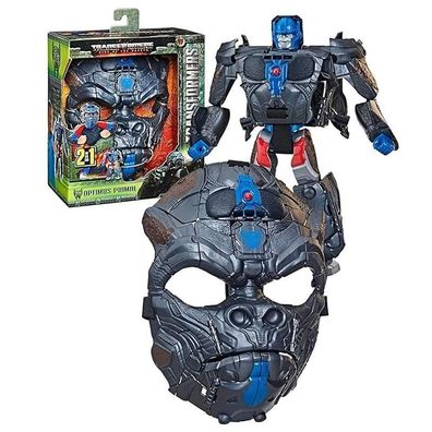 Hasbro Transformers Rise of the Beasts Movie 2023 - Optimus Pr