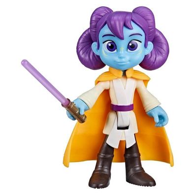 Hasbro Star Wars Young Jedi Adventures Jedi Youngling LYS F800
