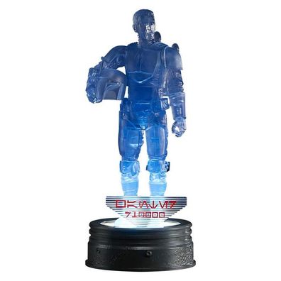 Hasbro Star Wars The Black Series Holocomm Collection Axe Wove