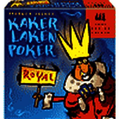 Kakerlakenpoker Royal