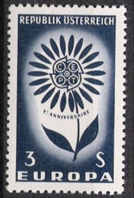 Österreich Nr.1173 * * Europa, Cept 1964, postfrisch