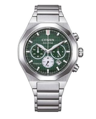 Bürger - CA4691-59X - Citizen Mann Watch