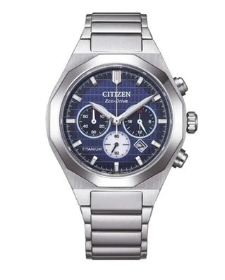 Bürger - CA4691-59L - Citizen Mann Watch