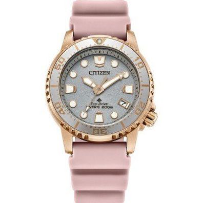 Bürger - EO2023-00A - Bürger Promaster Marine EO2023-00A Uhr